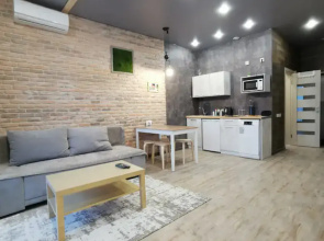 Квартира Sibkvart Советская 75