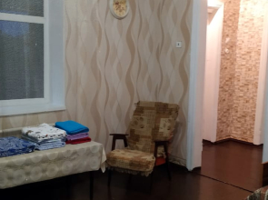 Квартира Tакс и Ko