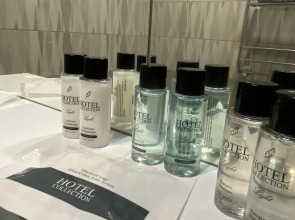 Апартаменты у Моря на Московской