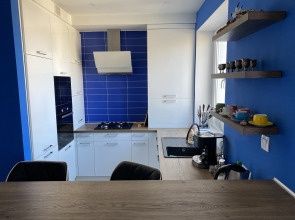 Апартаменты в Янтарном