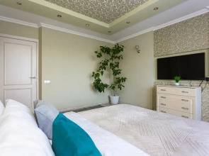 Квартира на бульваре Яна Райниса 26 к2