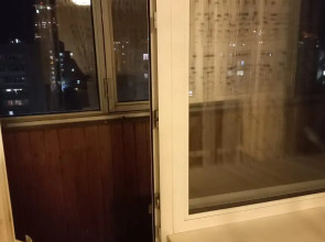 Апартаменты Квартира двухкомнатная, ул. Слободская, 16