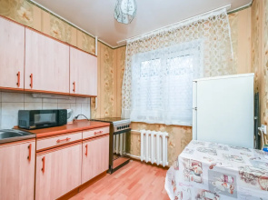 Апартаменты на улице Мясищева 18