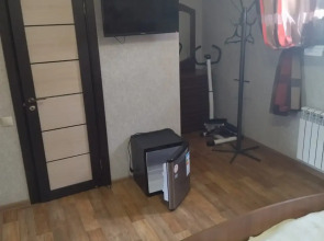 Гостевой Дом на Яснополянской