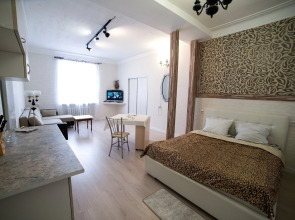 Апартаменты Center Mogilev