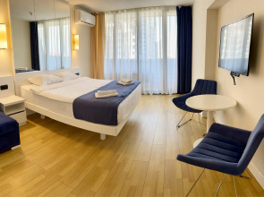 Orbi Siti Blok S Apartments