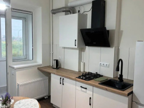 Квартира 1комнатная в Зеленоградске