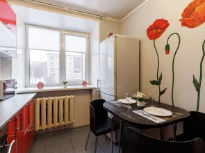 Квартира на Красноармейском