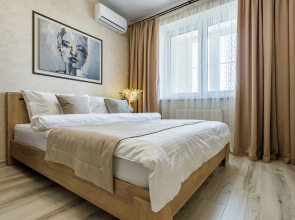 ZhK Olimpiyskiy Krasnodar Flat
