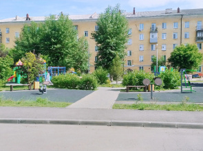 Квартира Уютная квартира напротив ТЮЗа