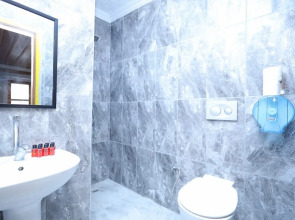 The Trip Istanbul Hotel