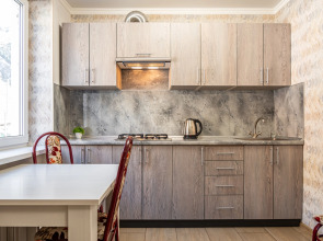 Апартаменты в Терсколе от Квартирукинг