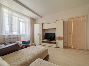 Flagman Hotel Flat