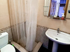 Гостевой дом на Ленинградской 28