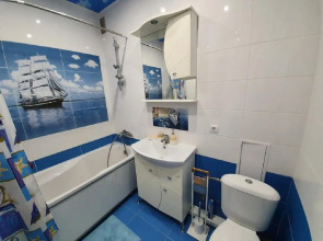 Квартира Silent Place on Olymp