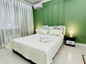 Apartamenty Uutnye 2-h komnatnye