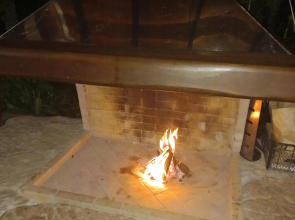 Гостевой дом Грейстоун