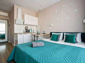 Апартаменты MaxRealty24 Tushino 6