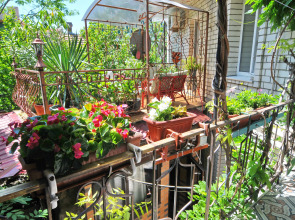 Гостевой дом Роман и Светлана