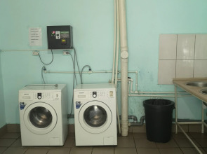 Хостел Милано