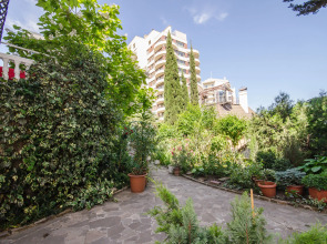 Гостевой дом Вилла Багратион