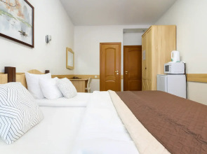 Гостиница Новотех