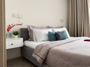 Apartamenty na ul. Moskovskaa radom s TC Maksi