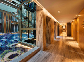 Отель Fer Hotel