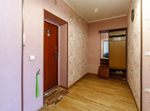 Квартира PrezentHaus на Карла Маркса 175k3 k19