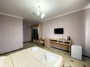 Гостевой дом Ривьера