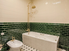 Гостиница Nabat Palace