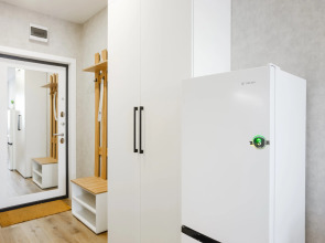 Квартира-судия