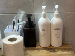 Квартира на Новорижском