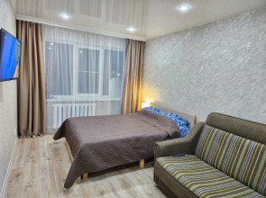 Квартира двухкомнатная в центре Великого Новгорода