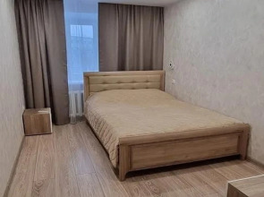 Na 60 let Oktyabrya 21 Apartments