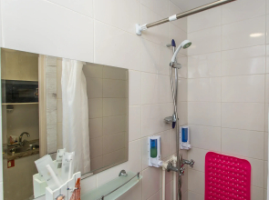 Квартира Студия У МОРЯ (1)