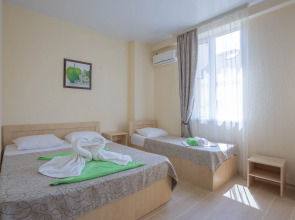 Гостевой Дом K.V.N.