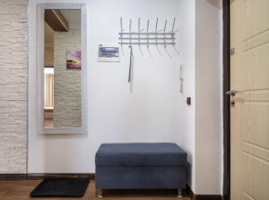 Квартира в ЖК Легенды Моря