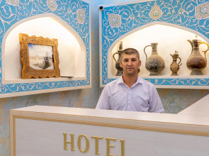 Бутик-отель Grand Vizir