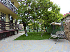 Гостевой Дом Валекс