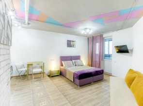 Апартаменты Loft 21 Химки