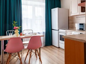 Квартира Бограда