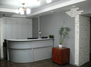 Хостел Белый Тополь