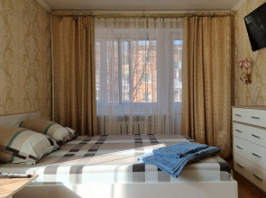 Апартаменты в центре на улице Житомирская 4