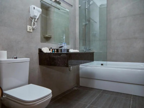 Бутик-отель Sangzor Boutique Hotel