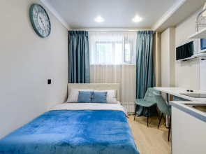 Апартаменты Проспект Вернадского 41с1 (126)