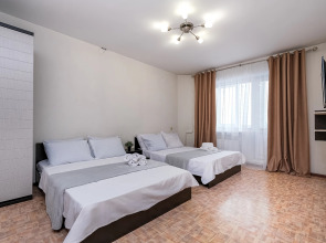 Апартаменты рядом с СК Заря Титова 238