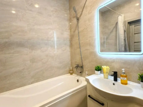 Квартира Современная Евротрешка в ЖК Бизнес Класса