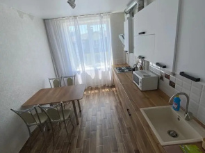 Flat 71a Na Sovetskoy 1a