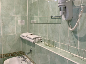 Отель Репин